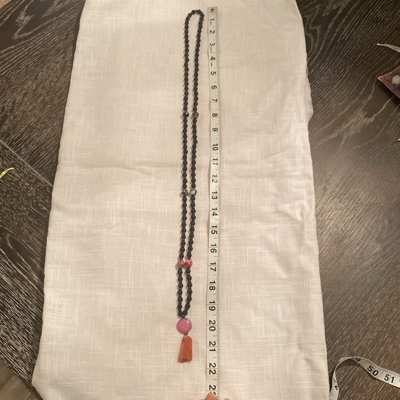 Meditation Necklace, Handmade by ME! 🫶 - Picture 6 of 7